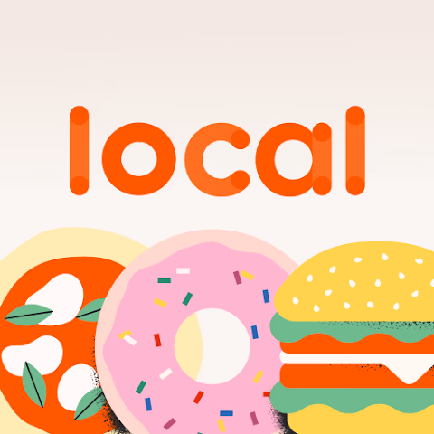 Local by Toast