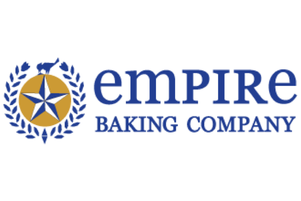 Empire Baking Company logo