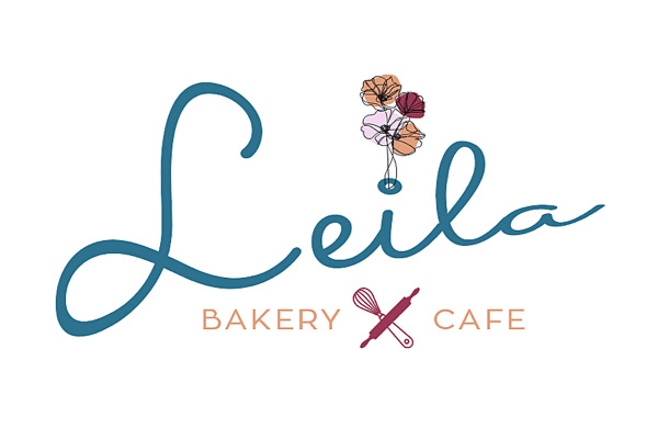Leila Bakerty logo