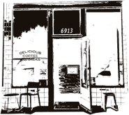 Park Cities storefront